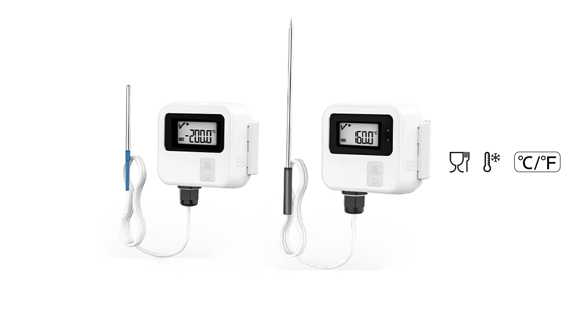 Sensor de Temperatura