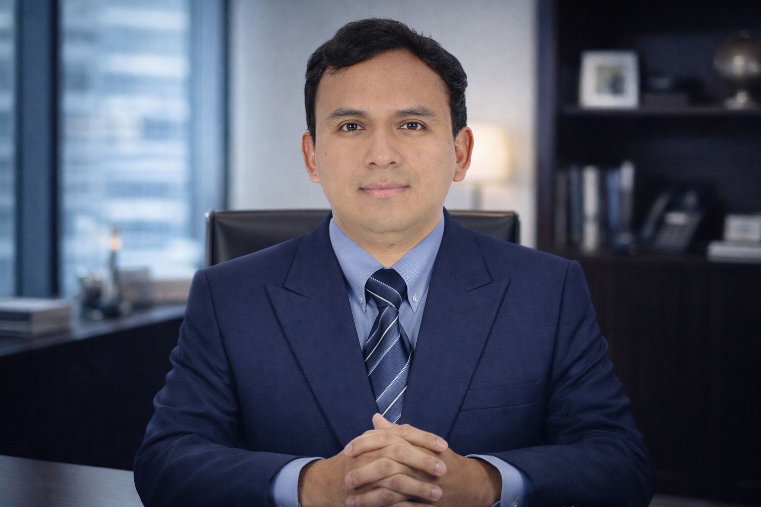 Premio Empresa Peruana del Año